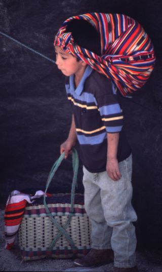 Noch immer: Kinderarbeit in Guatemala